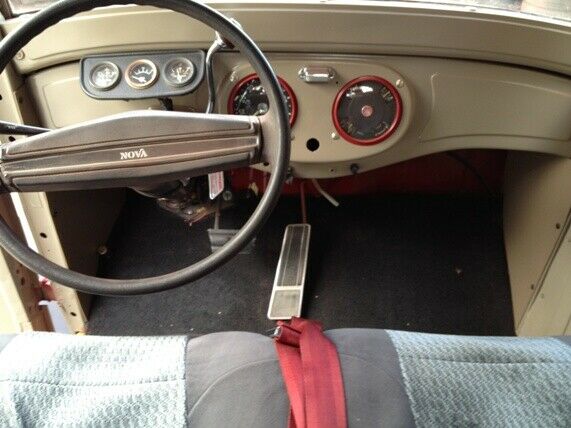 1937 International Harvester C1 basic - photo 5