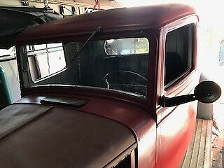 1937 International Harvester C1 basic - photo 8