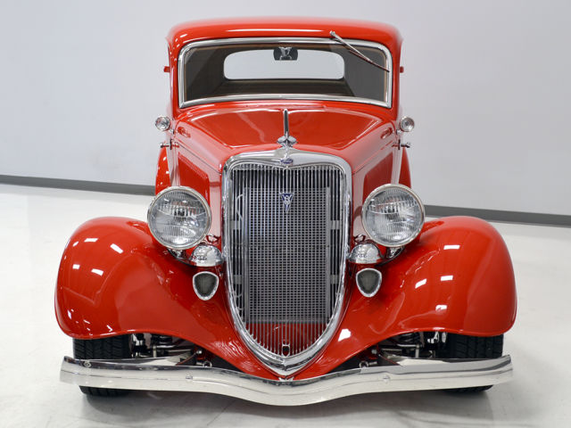 1934 Ford Other - photo 9