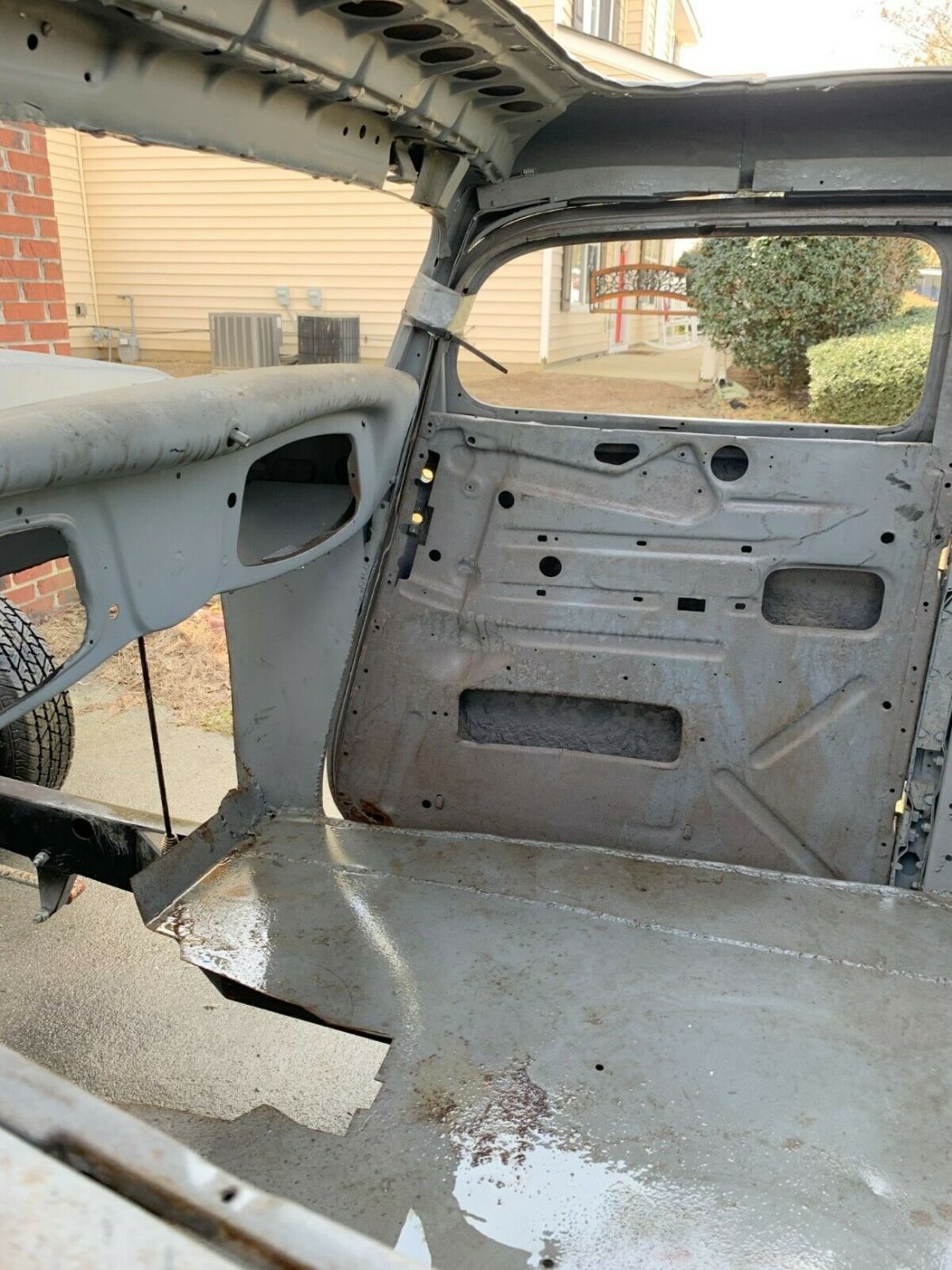 1934 Ford Car All steel - photo 10
