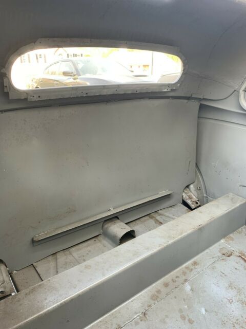 1934 Ford Car All steel - photo 9