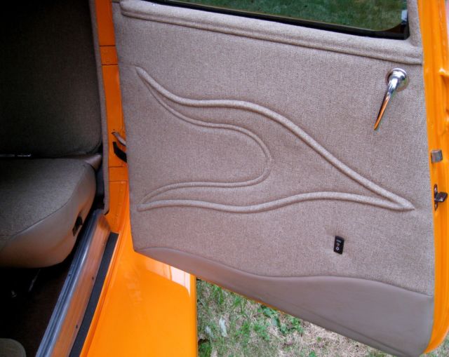 1934 Ford 5 Window Coupe Steel - photo 10