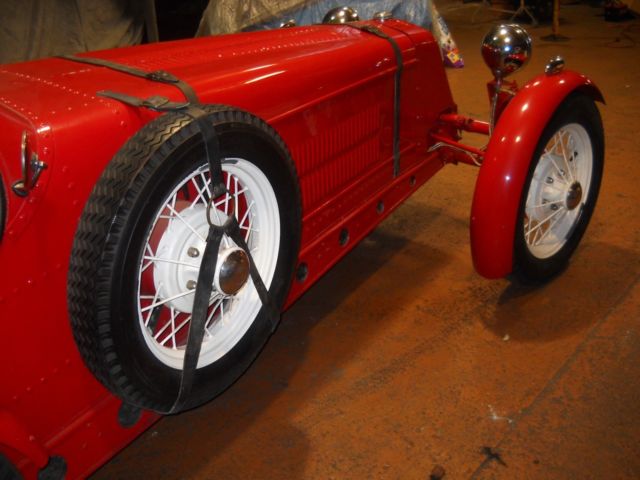1968 Alfa Romeo volkswagen - photo 10