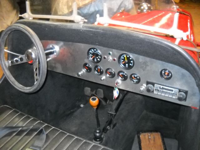 1968 Alfa Romeo volkswagen - photo 3