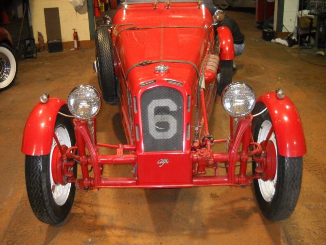 1968 Alfa Romeo volkswagen - photo 5