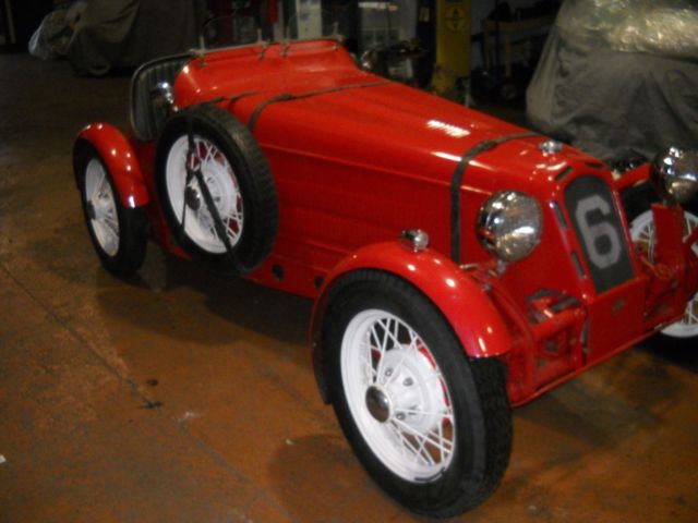 1968 Alfa Romeo volkswagen - photo 6