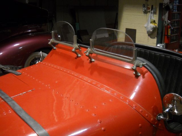 1968 Alfa Romeo volkswagen - photo 7