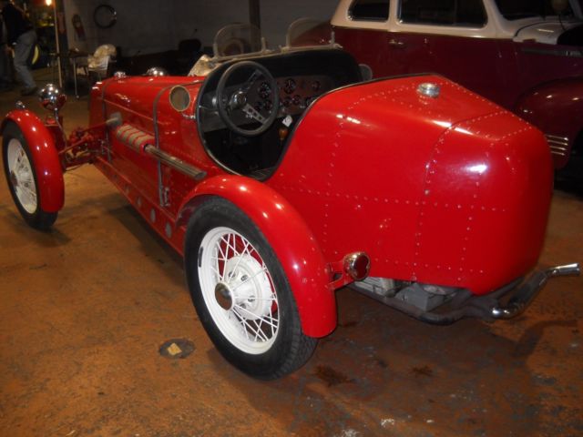 1968 Alfa Romeo volkswagen - photo 9