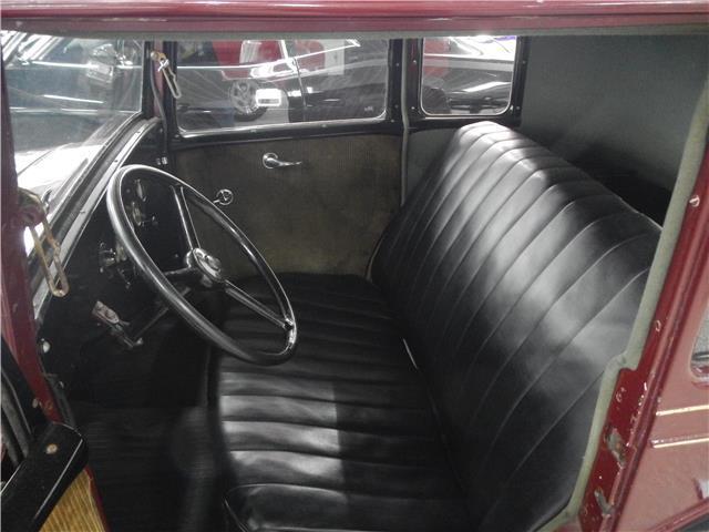 1934 AMERICAN AUSTIN BANTAM -- - photo 12
