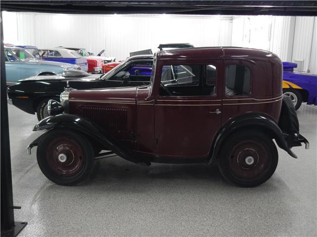 1934 AMERICAN AUSTIN BANTAM -- - photo 4