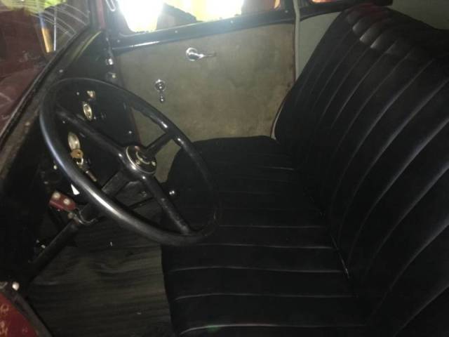 1934 Austin - photo 6
