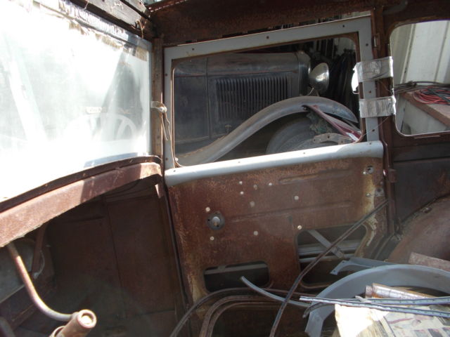 1934 Austin COUPE BANTAM - photo 11