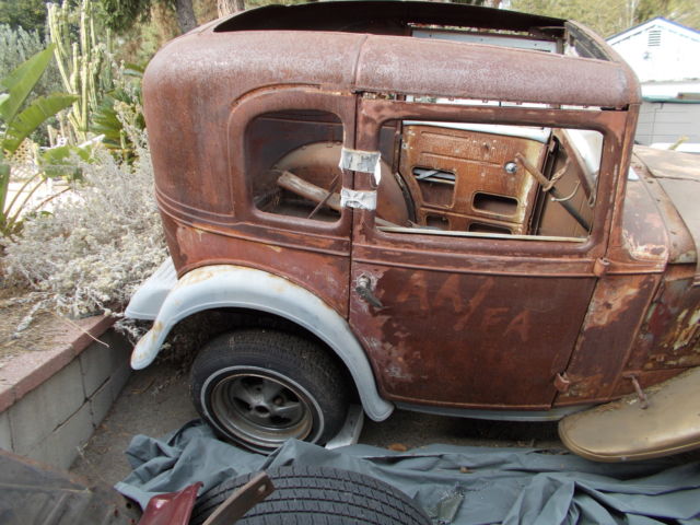 1934 Austin COUPE BANTAM - photo 4