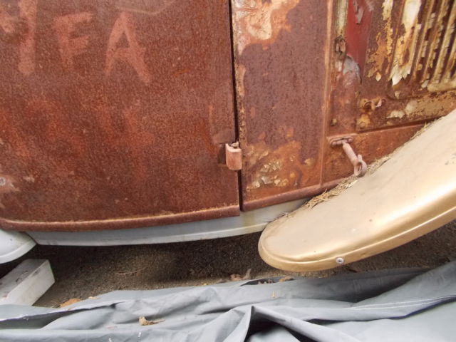 1934 Austin COUPE BANTAM - photo 5