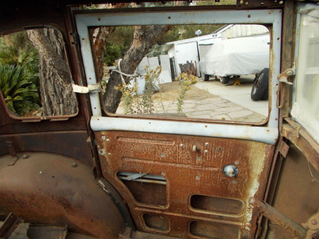 1934 Austin COUPE BANTAM - photo 7