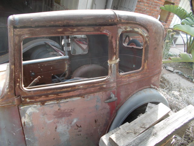 1934 Austin COUPE BANTAM - photo 9