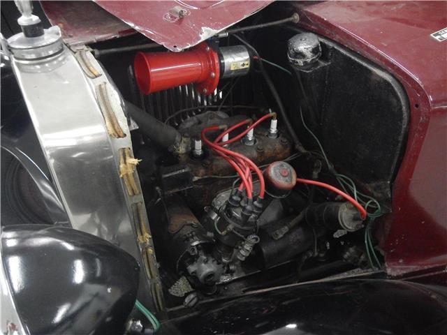 1934 AMERICAN MOTORS AUSTIN / BANTAM -- - photo 11