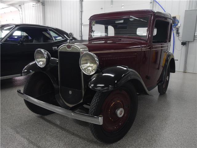 1934 AMERICAN MOTORS AUSTIN / BANTAM -- - photo 2