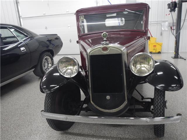 1934 AMERICAN MOTORS AUSTIN / BANTAM -- - photo 3