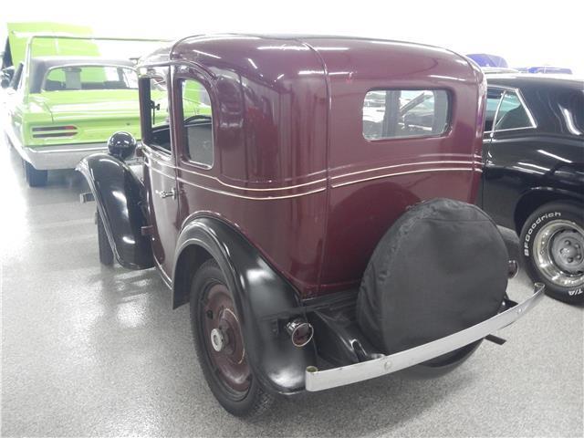 1934 AMERICAN MOTORS AUSTIN / BANTAM -- - photo 5