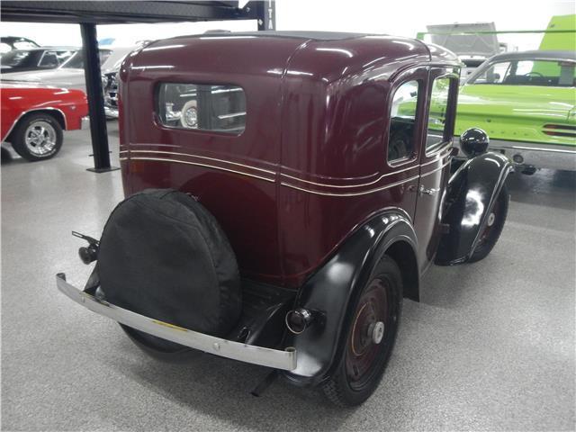 1934 AMERICAN MOTORS AUSTIN / BANTAM -- - photo 6