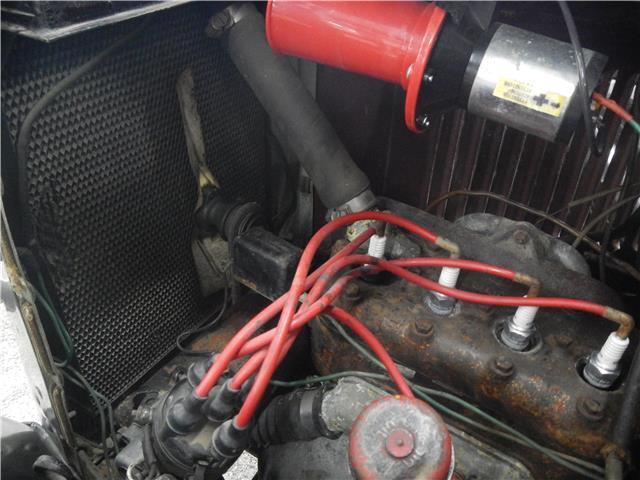 1934 AMERICAN MOTORS AUSTIN / BANTAM -- - photo 8