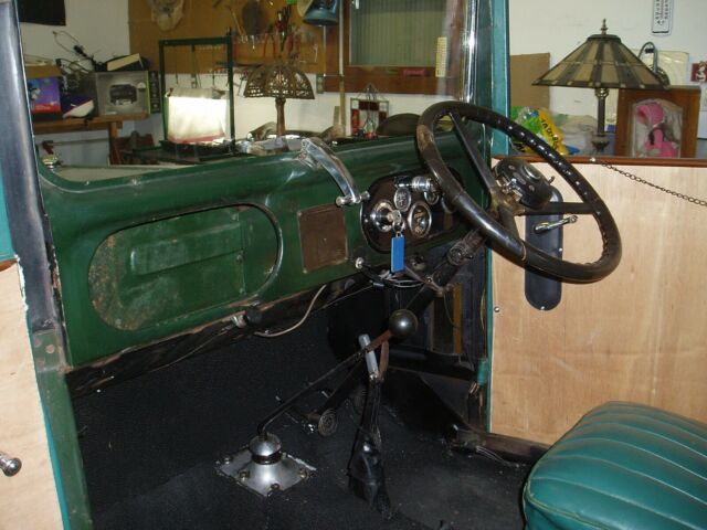 1934 Austin 7 - photo 10