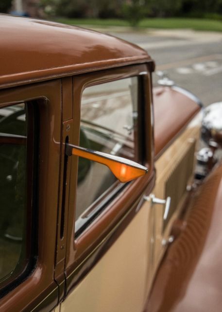 1934 Bentley 3 1/2 Litre Sedan - photo 8