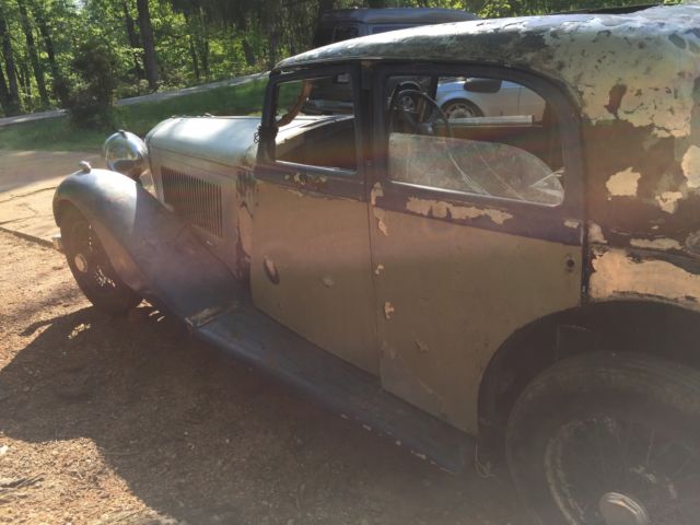 1934 Bentley Other - photo 10