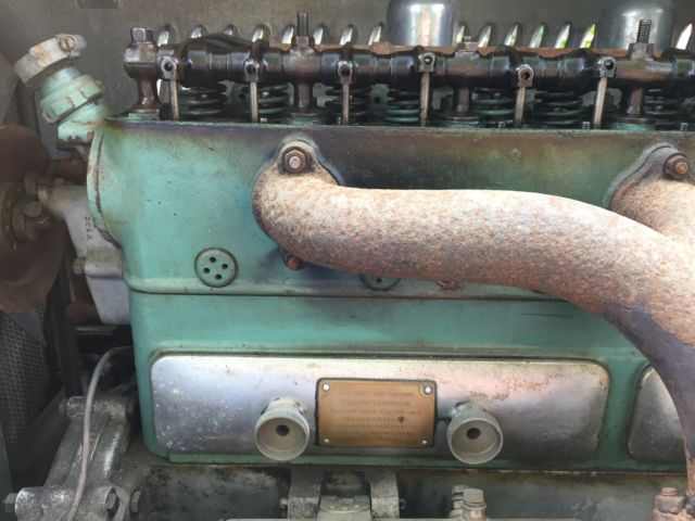 1934 Bentley Other - photo 11
