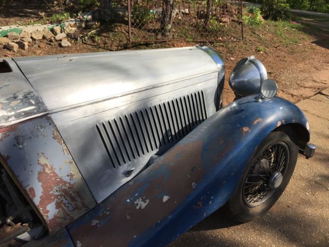 1934 Bentley Other - photo 13