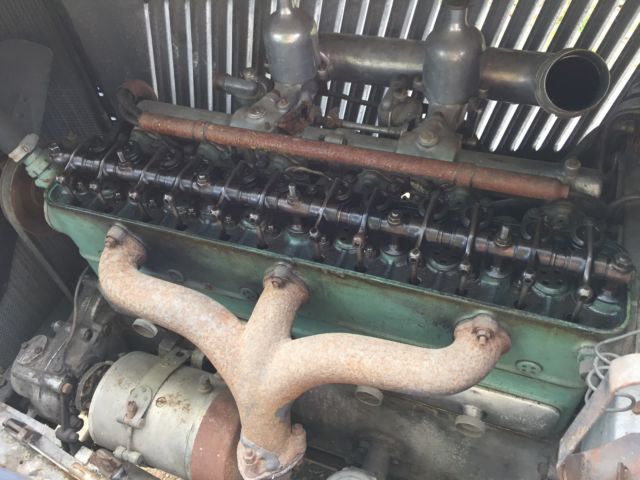 1934 Bentley Other - photo 6