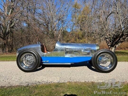 1934 Bugatti Other - photo 2