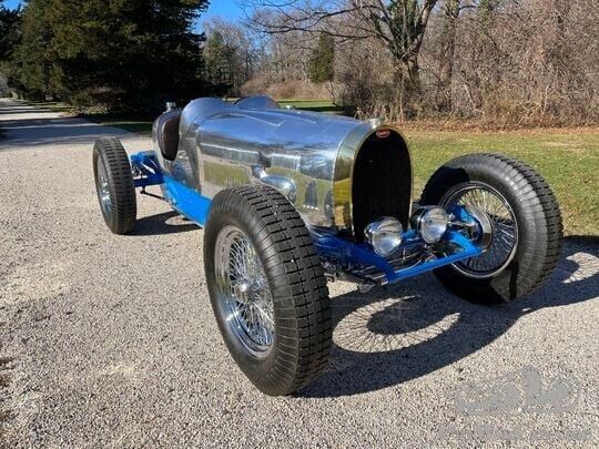 1934 Bugatti Other - photo 3