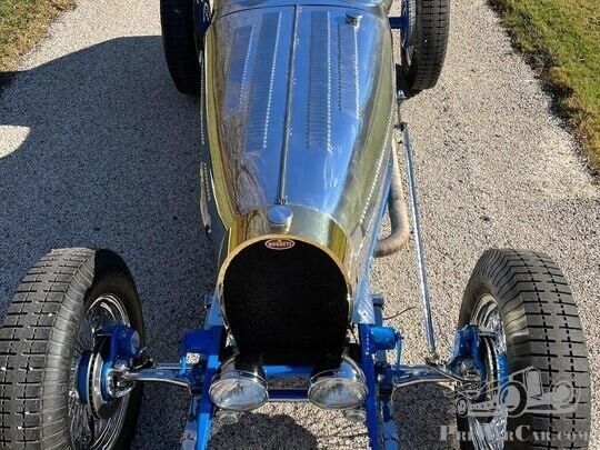 1934 Bugatti Other - photo 4