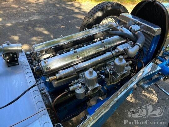 1934 Bugatti Other - photo 5