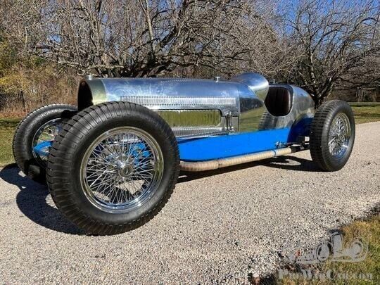 1934 Bugatti Other - photo 8