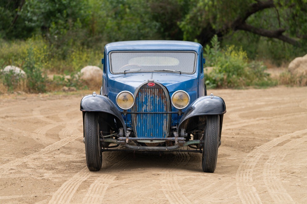 1934 Bugatti Type 57 Ventoux - photo 3