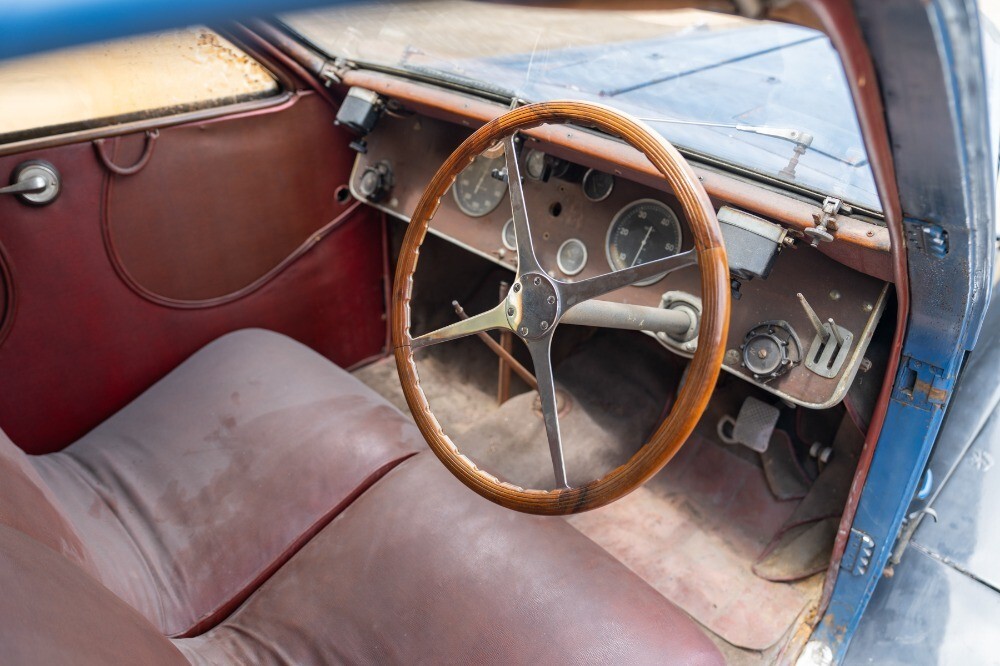 1934 Bugatti Type 57 Ventoux - photo 7