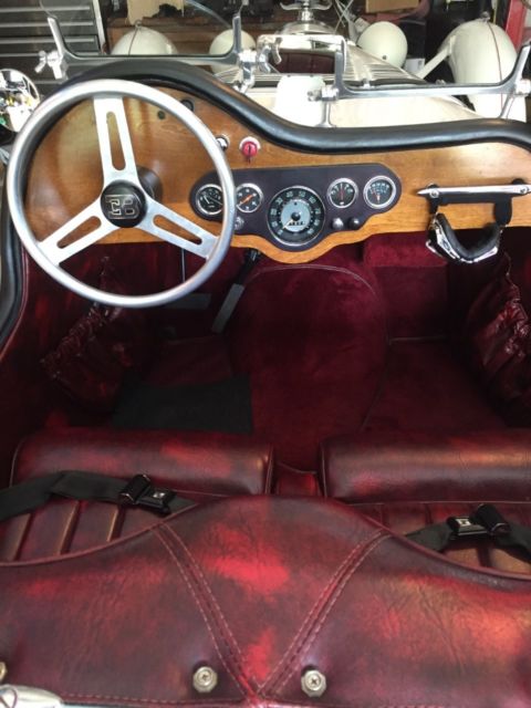 1934 Bugatti Type 59 - photo 10