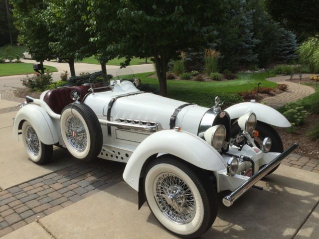 1934 Bugatti Type 59 - photo 6