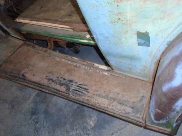 1934 Buick Other 3 window coupe - photo 11