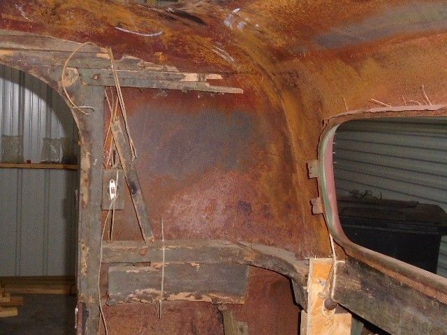 1934 Buick Other 3 window coupe - photo 12