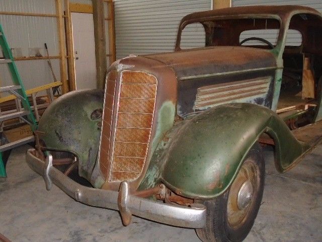 1934 Buick Other 3 window coupe - photo 2