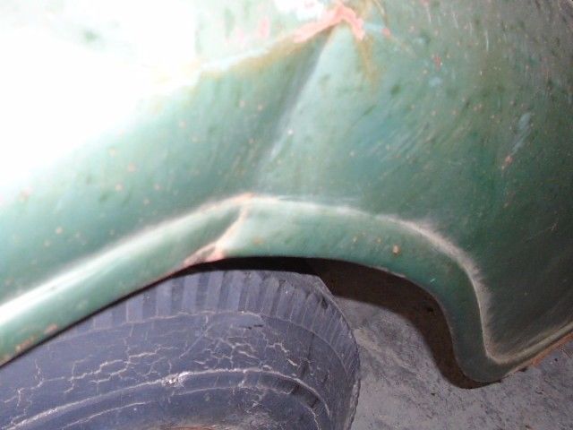 1934 Buick Other 3 window coupe - photo 3