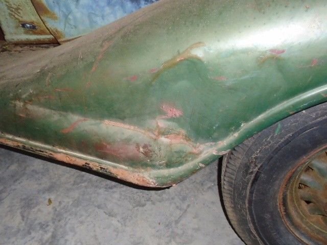 1934 Buick Other 3 window coupe - photo 5