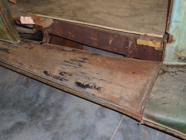 1934 Buick Other 3 window coupe - photo 7