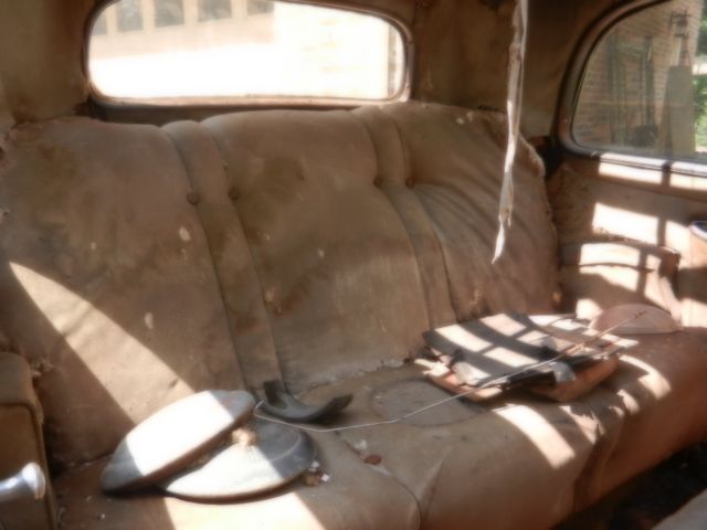 1934 Buick Other - photo 11
