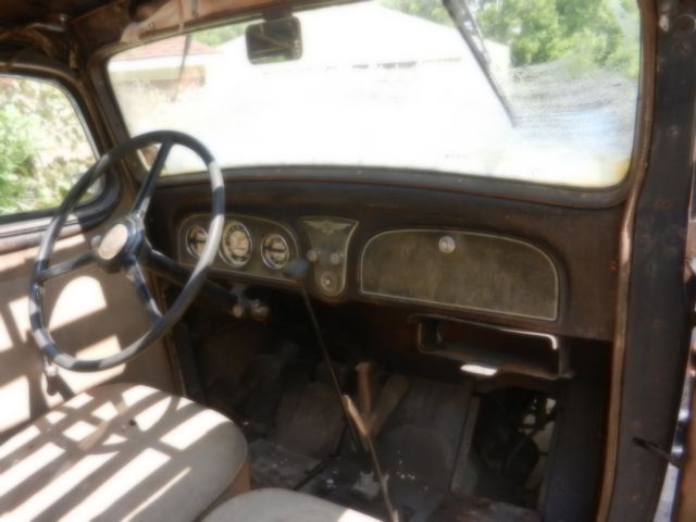 1934 Buick Other - photo 12