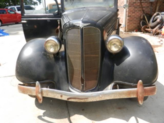 1934 Buick Other - photo 2